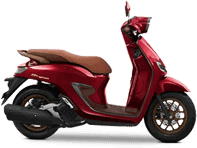 Honda Stylo 160 Honda Stylo 160