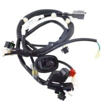 Kabel Speedometer Honda BeAT Sporty K81 Tahun 2016, 2017, 2018, 2019