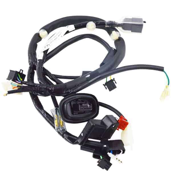 Kabel Speedometer Honda BeAT Sporty K81 Tahun 2016, 2017, 2018, 2019 Kabel Speedometer Honda BeAT Sporty K81 Tahun 2016, 2017, 2018, 2019