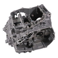Block Mesin Crankcase Honda CBR 250RR K64