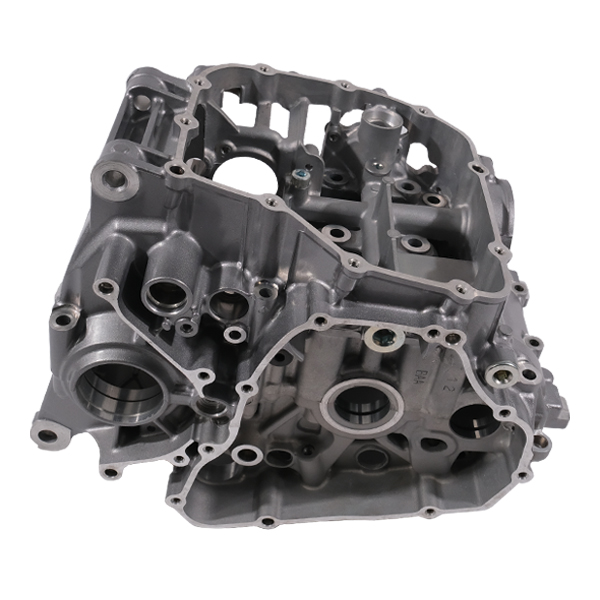 Block Mesin Crankcase Honda CBR 250RR K64