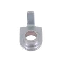 Collar Kiri Cover Plate Honda Scoopy K2FP