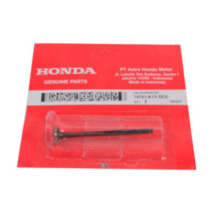 14721K1YDC0-VALVE-EXHAUST