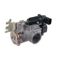 Throttlebody Assy Honda PCX 160 K1ZV