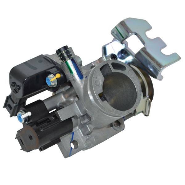 Throttle Body Assy Honda Vario 150 eSP K59 2015, 2016, 2017, 2018 Throttle Body Assy Honda Vario 150 eSP K59 2015, 2016, 2017, 2018