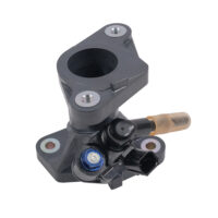 Pipa Inlet Set Honda Verza 150 K18