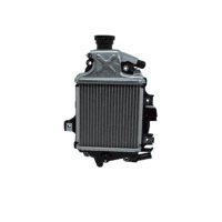 Radiator Honda Vario 150 eSP K59J 2018, 2019, 2020, 2021, 2022