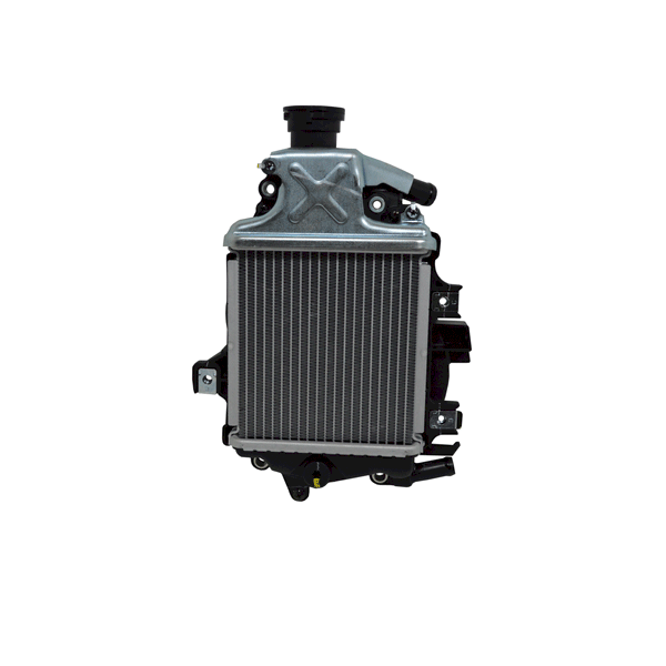 Radiator Honda Vario 150 eSP K59J 2018, 2019, 2020, 2021, 2022
