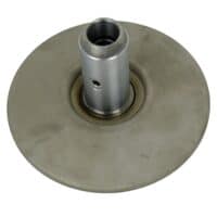 Pulley Belakang Honda Vario 160 K2S 2022, 2023, 2024, 2025, 2026