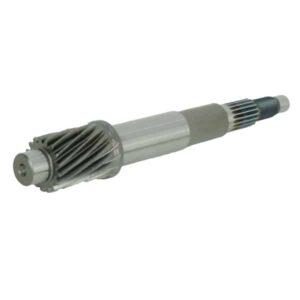 Gear Rasio Honda Vario 125 eSP K2V 2022, 2023, 2024, 2025