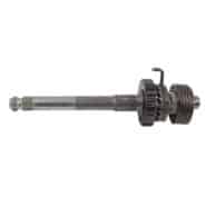28200KWW740-KICK-STARTER-ASSY
