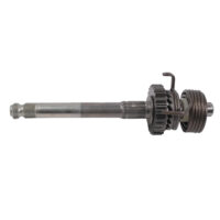 Per Engkolan Honda Revo 110 FI K03