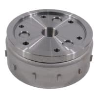 Magnet (Roda Gila) Honda Supra X 125 FI