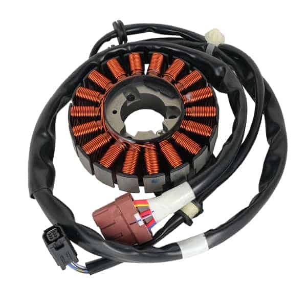 Spull Honda Vario 125 eSP K2V 2022, 2023, 2024, 2025