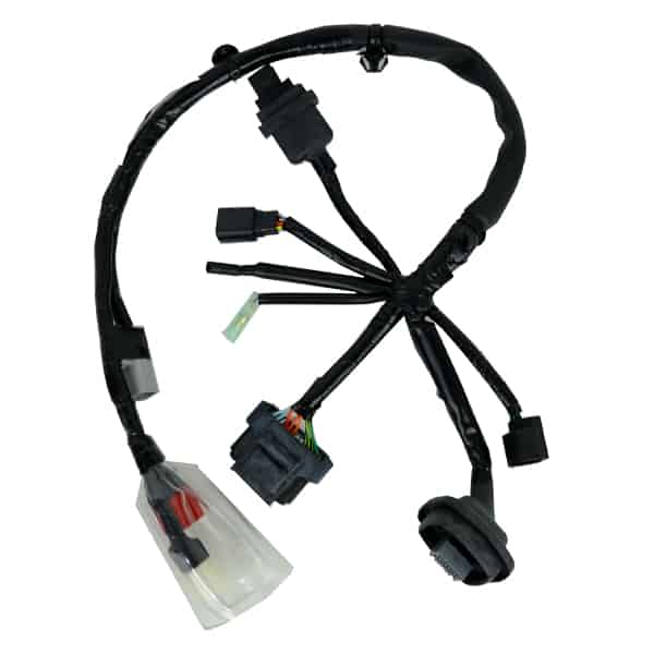 Kabel Speedometer  Honda Vario 160 K2S 2022, 2023, 2024, 2025, 2026