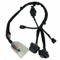 Kabel Speedometer  Honda Vario 160 K2S 2022, 2023, 2024, 2025, 2026