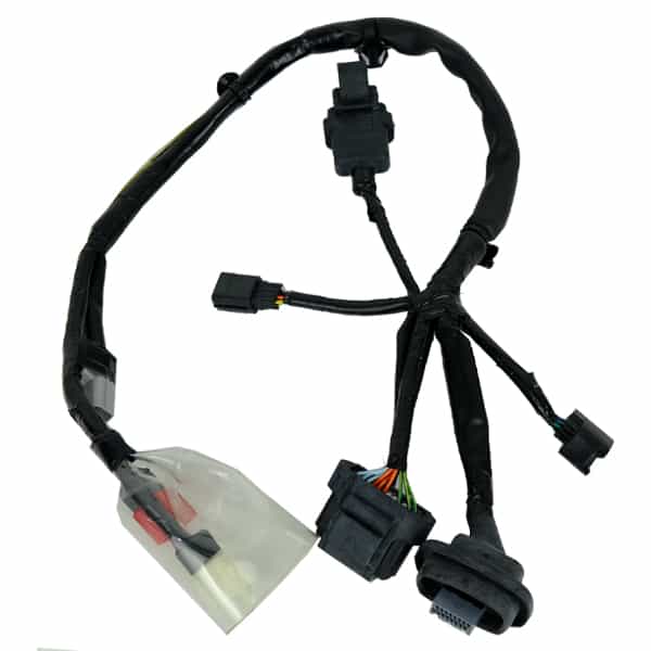 Kabel Speedometer  Honda Vario 160 K2S 2022, 2023, 2024, 2025, 2026