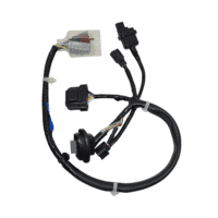 Kabel Speedometer Honda Vario 150 eSP K59J 2018, 2019, 2020, 2021, 2022