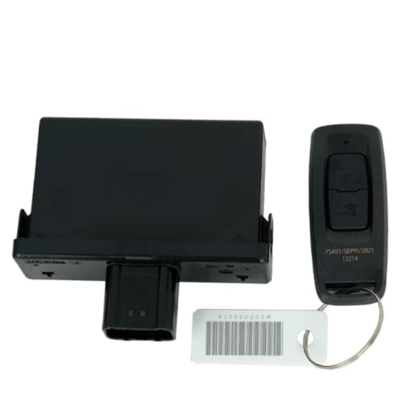 SCU (Smart Control Unit) Honda Vario 160 K2S 2022, 2023, 2024, 2025, 2026