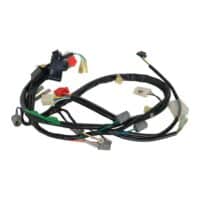 Soket Kabel Speedometer Honda BeAT FI K25A Tahun 2012, 2013, 2014