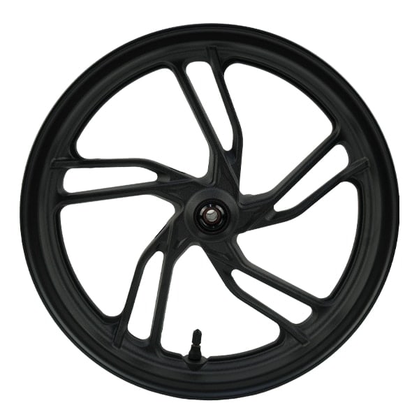 Velg Depan Honda Vario 125 eSP K2V 2022, 2023, 2024, 2025