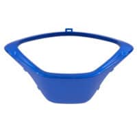 Cover Speedometer Biru Honda Supra X 125
