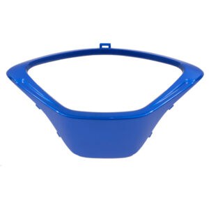 Cover Speedometer Biru Honda Supra X 125 53207KVLN01SBM-COVER-SPDMTR-SP-BL-MT
