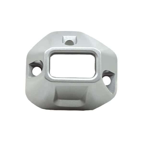 Knalpot & Tutup Knalpot Honda Vario 125 eSP K2V 2022, 2023, 2024, 2025
