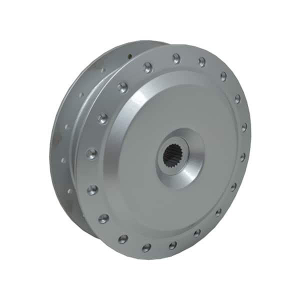 Velg Belakang Honda BeAT FI K25A Tahun 2012, 2013, 2014 Velg Belakang Honda BeAT FI K25A Tahun 2012, 2013, 2014