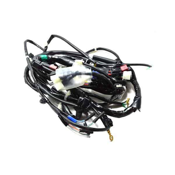 Kabel Body Honda Vario 150 eSP K59J 2018, 2019, 2020, 2021, 2022 Kabel Body Honda Vario 150 eSP K59J 2018, 2019, 2020, 2021, 2022