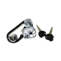 Kunci Kontak (Key Set) Honda BeAT FI K25A Tahun 2012, 2013, 2014