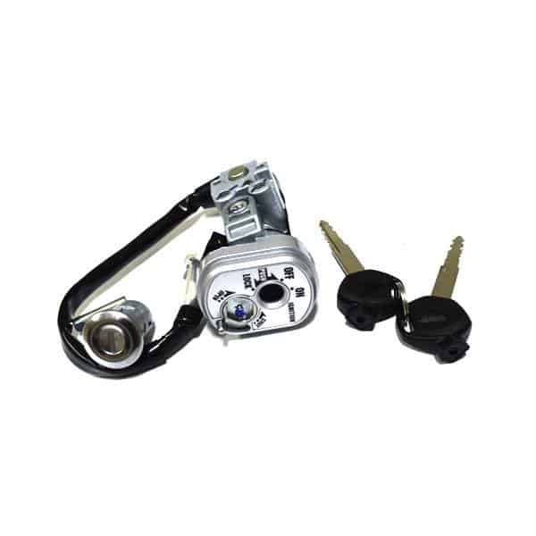 Kunci Kontak (Key Set) Honda BeAT FI K25A Tahun 2012, 2013, 2014