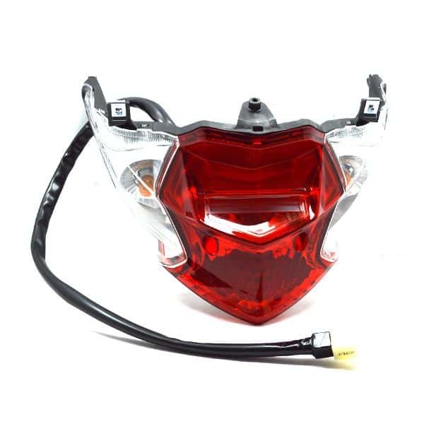 Lampu Belakang Honda BeAT FI K25A Tahun 2012, 2013, 2014