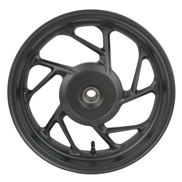 Velg Belakang Honda Vario 160 K2S CBS 2022, 2023, 2024, 2025, 2026