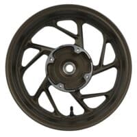 Velg Belakang Honda Vario 160 K2S ABS 2022, 2023, 2024, 2025, 2026