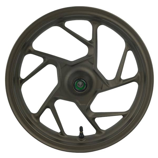 Velg Depan Honda Vario 160 K2S 2022, 2023, 2024, 2025, 2026