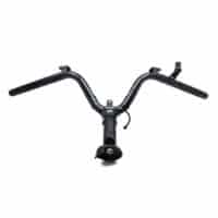 Stang Setir Honda Vario 150 eSP K59 2015, 2016, 2017, 2018