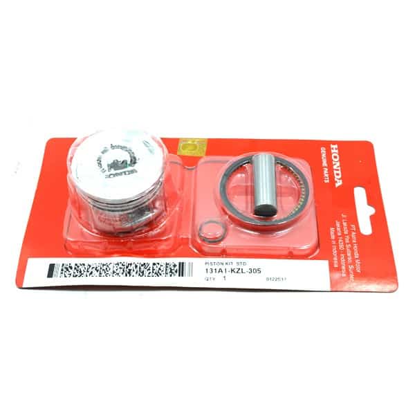 Piston Honda BeAT FI K25A Tahun 2012, 2013, 2014