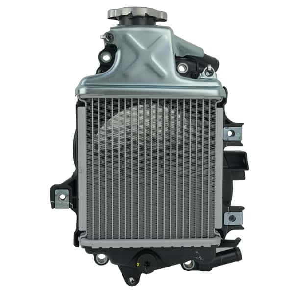 Radiator Honda Vario 125 eSP K60R 2018, 2019, 2020, 2021, 2022