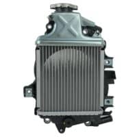 Radiator Honda Vario 125 eSP K2V 2022, 2023, 2024, 2025