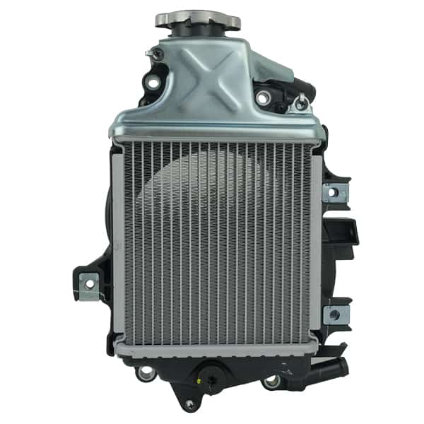 Radiator Honda Vario 125 eSP K2V 2022, 2023, 2024, 2025