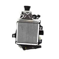 Radiator Assy Honda Vario 150 eSP K59 2015, 2016, 2017, 2018