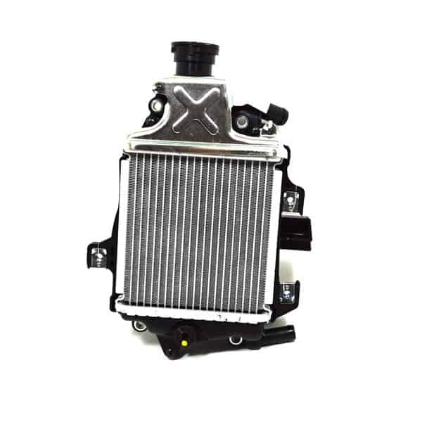 Radiator Assy Honda Vario 150 eSP K59 2015, 2016, 2017, 2018 Radiator Assy Honda Vario 150 eSP K59 2015, 2016, 2017, 2018