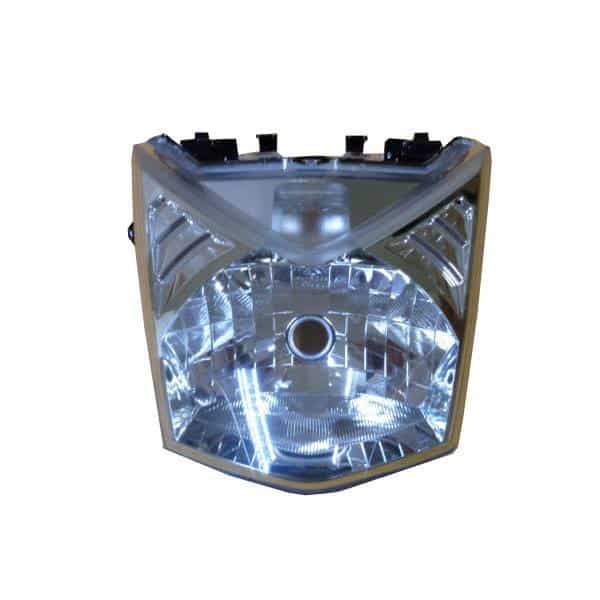 Reflektor Lampu Depan Honda BeAT FI K25A Tahun 2012 – 2014