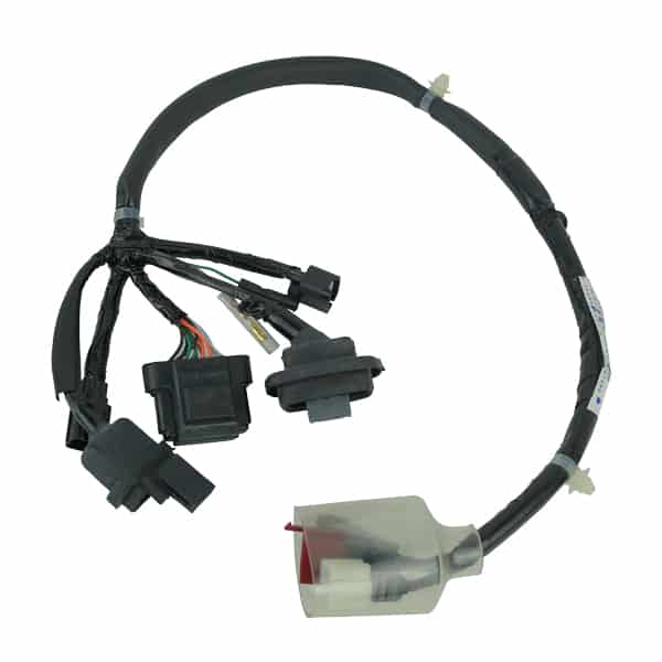 Kabel Speedometer Honda Vario 125 eSP CBS K2V 2022, 2023, 2024, 2025