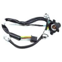Socket Comp Headlight Honda BeAT FI K25A Tahun 2012, 2013, 2014