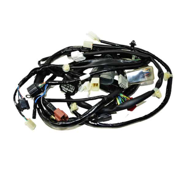 Kabel Body Honda Vario 150 eSP K59 2015, 2016, 2017, 2018 Kabel Body Honda Vario 150 eSP K59 2015, 2016, 2017, 2018