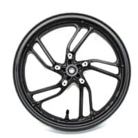 Velg Depan Honda Vario 150 eSP K59J 2018, 2019, 2020, 2021, 2022
