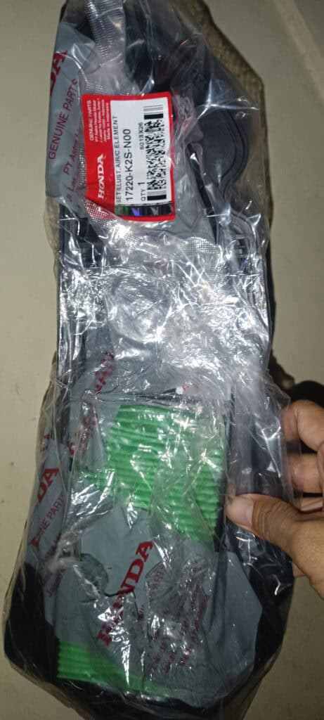 Image #1 from Sakti Dina Lanjar