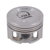 Seher, Piston Oversize 0.50 Honda Supra X 125 FI